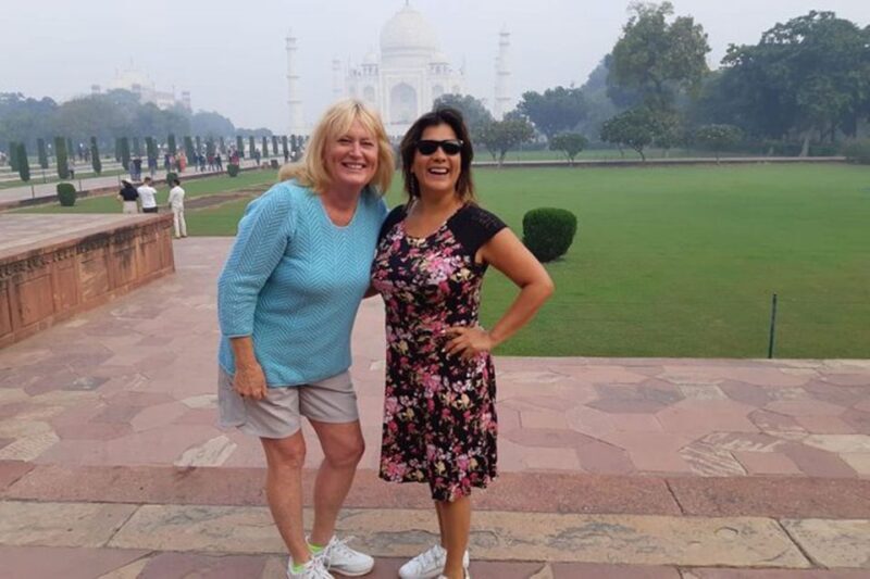 From Delhi: 2-Day Golden Triangle Trip to Agra and Jaipur - A Thorough Look at the Experience