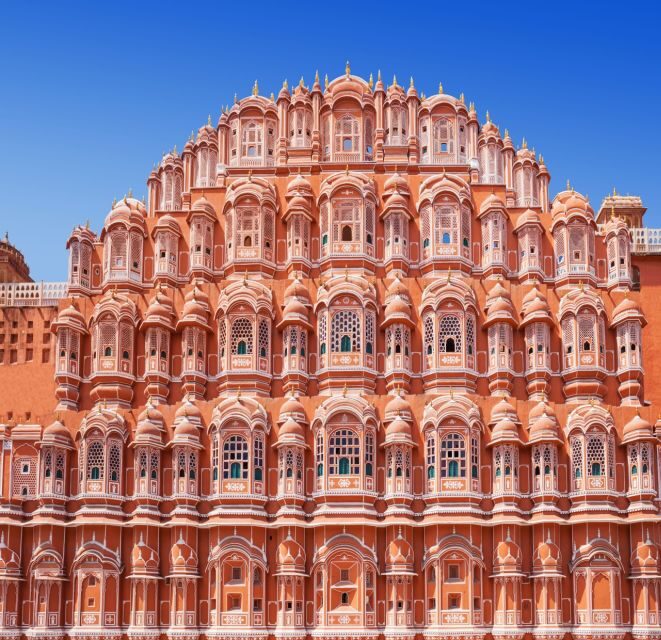 From Delhi: 2-Day Jaipur Private Guided Tour - Final Thoughts