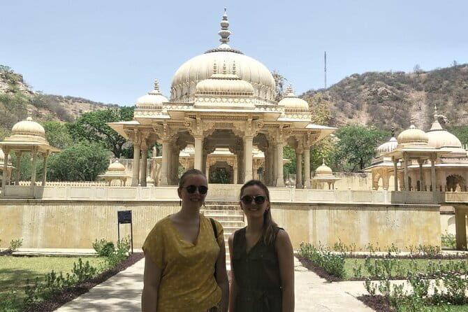 From Delhi- 2 Day Private Agra and Jaipur Tour - The Detailed Breakdown of the Tour Experience