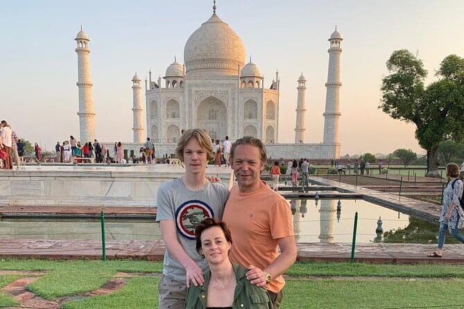 From Delhi- 2 Day Private Agra and Jaipur Tour - Frequently Asked Questions