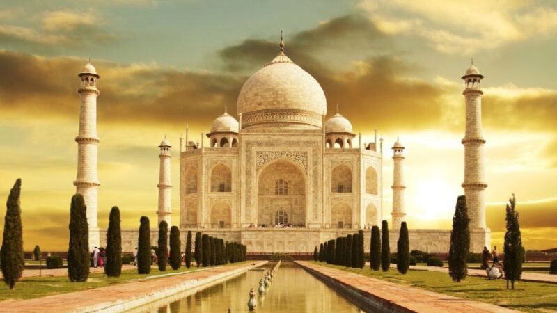 From Delhi: 2-Day Private Agra Trip w/ Taj Mahal & Agra Fort - A Deep Dive into Your 2-Day Agra Adventure