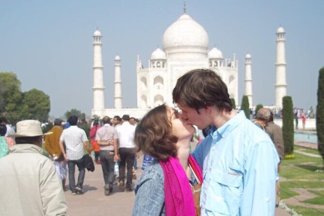 From Delhi: 2-Day Taj Mahal Sunrise Tour with Fatehpur Sikri - The Sum Up: Who Should Book This Tour?