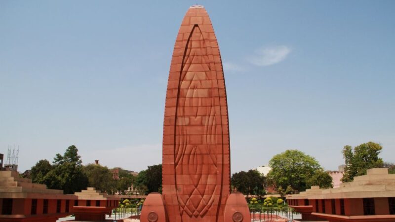 From Delhi: 2-Days Amritsar Tour by Train - Who Should Consider This Tour?