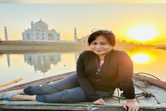 From Delhi : 2 Days Golden Triangle Tour to Agra and Jaipur - In-Depth Breakdown of the Itinerary