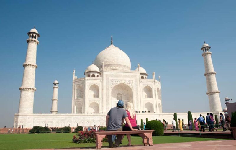 From Delhi: 2 Days Overnight Private Tour of Delhi and Agra - A Deep Dive into the Experience