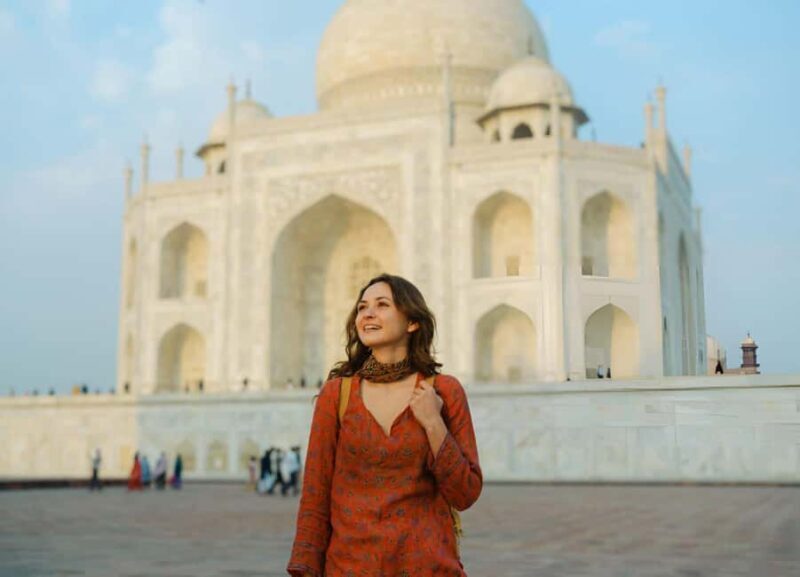 From Delhi: 2 Days Overnight Private Tour of Delhi and Agra - Who Should Consider This Tour?
