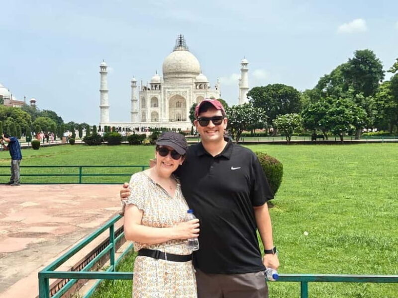 From Delhi: 2 Days Overnight Taj Mahal & Agra Private Tour - The Experience: What to Expect on the 2-Day Agra Tour from Delhi