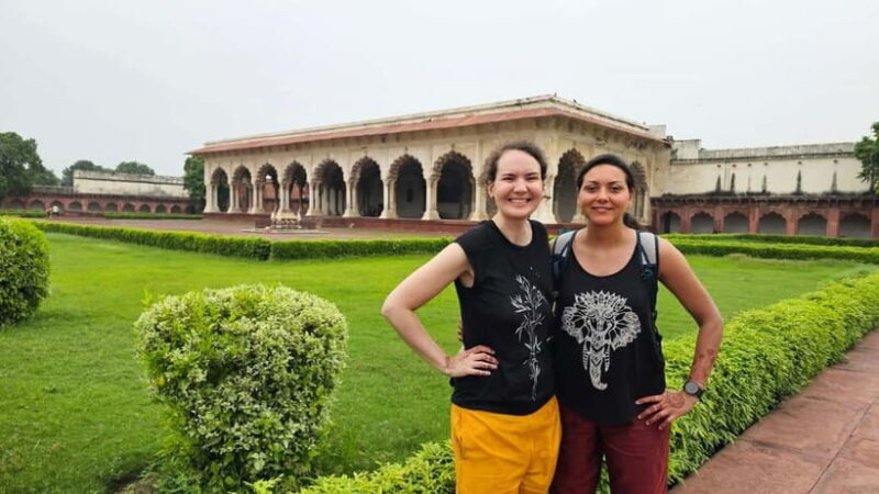 From Delhi: 2 Days Overnight Taj Mahal & Agra Private Tour - Who Is This Tour Best For?