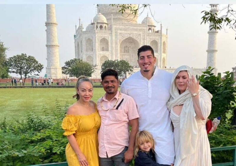 From Delhi: 2 Days Taj Mahal & Agra Tour With Fatehpur Sikri - Exploring the Itinerary in Detail