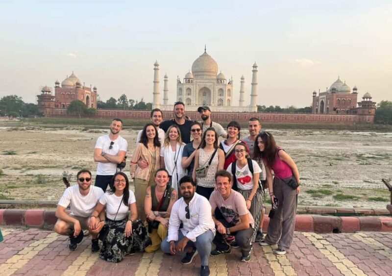 From Delhi: 2 Days Taj Mahal & Agra Tour With Fatehpur Sikri - Practical Tips for Your Trip