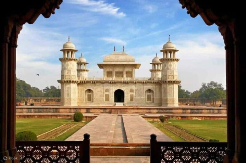 From Delhi: 2 Days Taj Mahal & Agra Tour With Fatehpur Sikri - From Delhi: 2 Days Taj Mahal & Agra Tour With Fatehpur Sikri—A Practical Guide