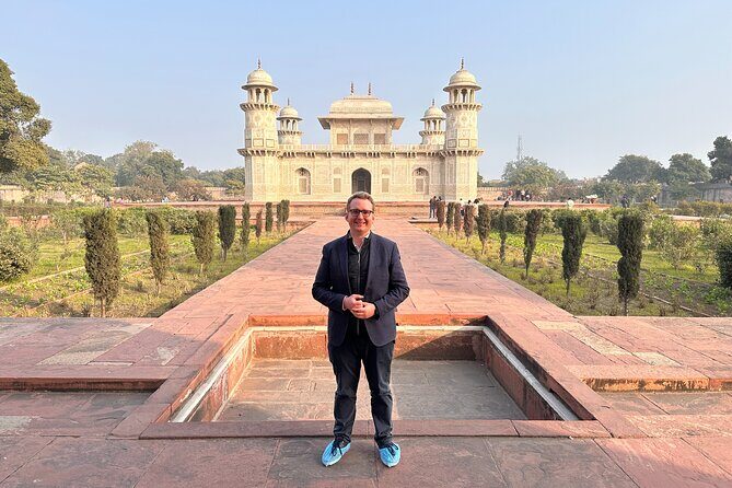 From Delhi: 2 Nights 3 Days Golden Triangle Delhi, Agra, Jaipur Tour - A Detailed Look at the 3-Day Golden Triangle Tour