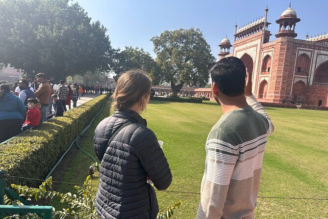 From Delhi: 2 Nights 3 Days Golden Triangle Delhi, Agra, Jaipur Tour - Final Thoughts: Who Should Book This Tour?