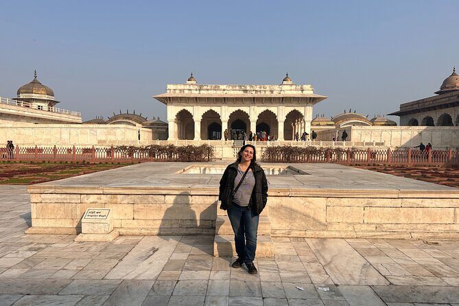 From Delhi: 2 Nights 3 Days Golden Triangle Delhi, Agra, Jaipur Tour - FAQs