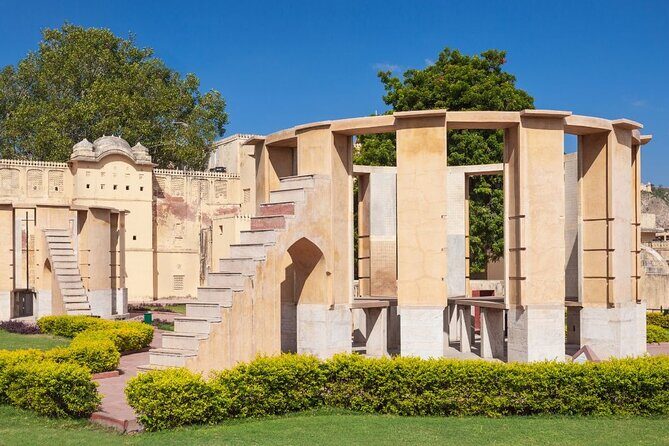 From Delhi 2 Nights 3 Days Golden Triangle Tour Delhi Agra Jaipur - A Practical Dive into India’s Golden Triangle: Delhi, Agra, Jaipur in 3 Days