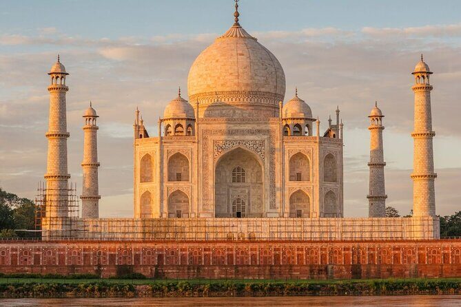From Delhi 2 Nights 3 Days Golden Triangle Tour Delhi Agra Jaipur - FAQs