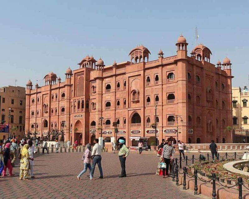 From Delhi: 3-Day Amritsar Tour with Golden Temple - Overview of the Tour Experience