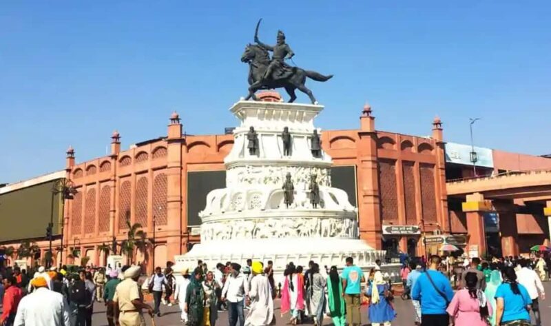 From Delhi: 3-Day Amritsar Tour with Private Car & Hotel - A Detailed Review of the 3-Day Amritsar Tour from Delhi