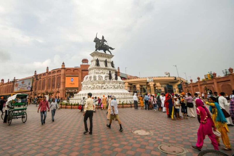 From Delhi: 3-Day Amritsar Tour with Private Car & Hotel - Frequently Asked Questions