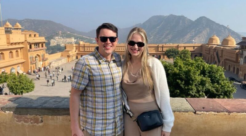 From Delhi: 3-Day Golden Triangle Guided Tour - Discover the Magic of India’s Golden Triangle in Style