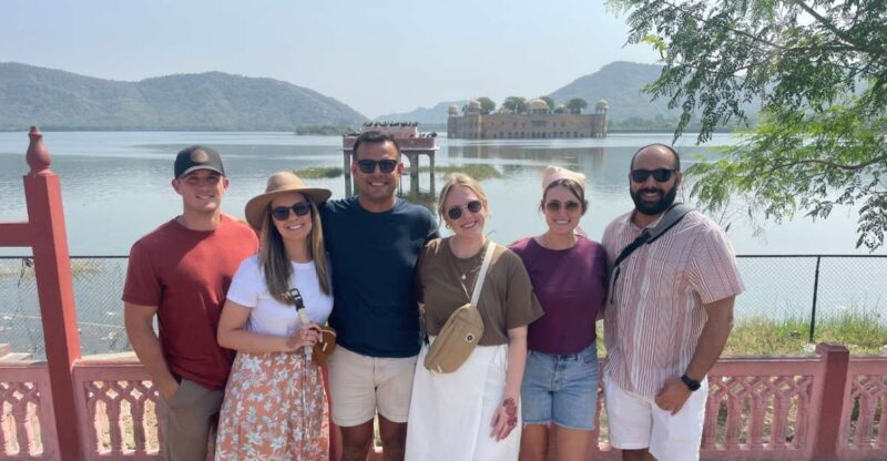 From Delhi: 3-Day Golden Triangle Guided Tour - The Value of Guided Comfort and Cultural Depth