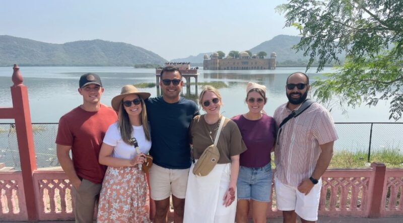 From Delhi: 3-Day Golden Triangle Guided Tour - Final Thoughts