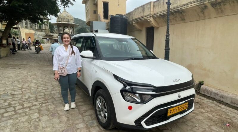 From Delhi: 3-Day Golden Triangle Guided Tour - FAQs