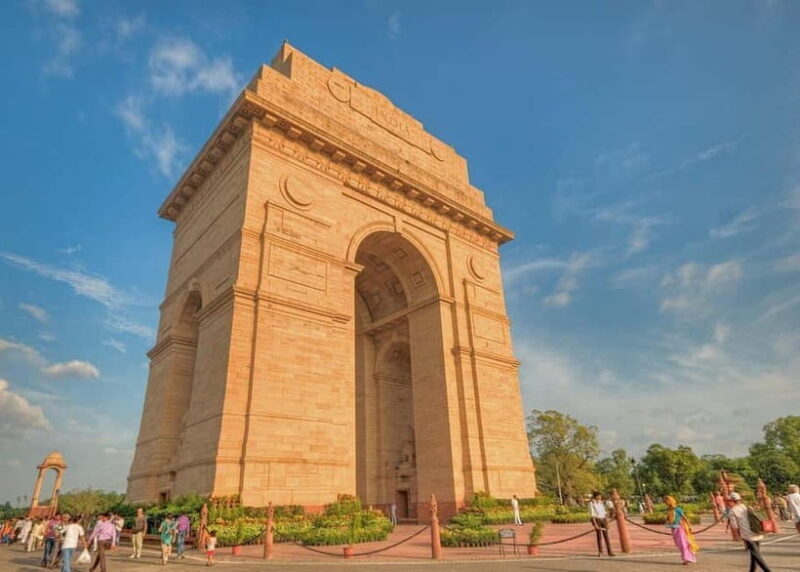 From Delhi: 3-Day Golden Triangle Tour Delhi, Agra, Jaipur - Who Should Consider This Tour?