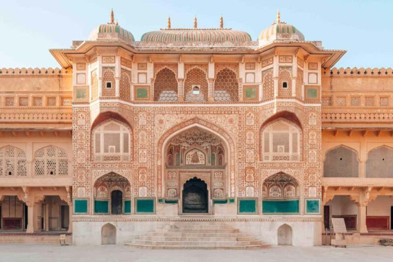 From Delhi: 3-Day Golden Triangle Tour with Accommodation - From Delhi: 3-Day Golden Triangle Tour with Accommodation – A Balanced Look at India’s Highlights
