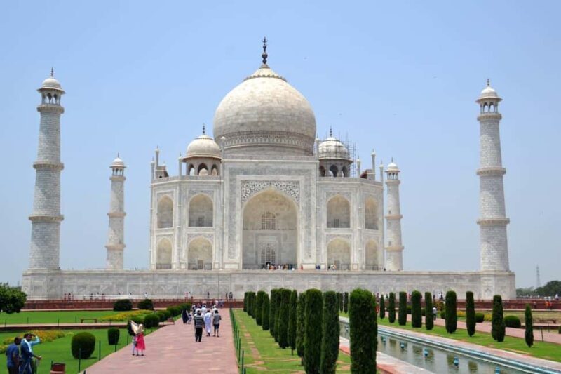 From Delhi: 3-Day Golden Triangle Tour with Accommodation - Final Thoughts: Who Should Consider This Tour?