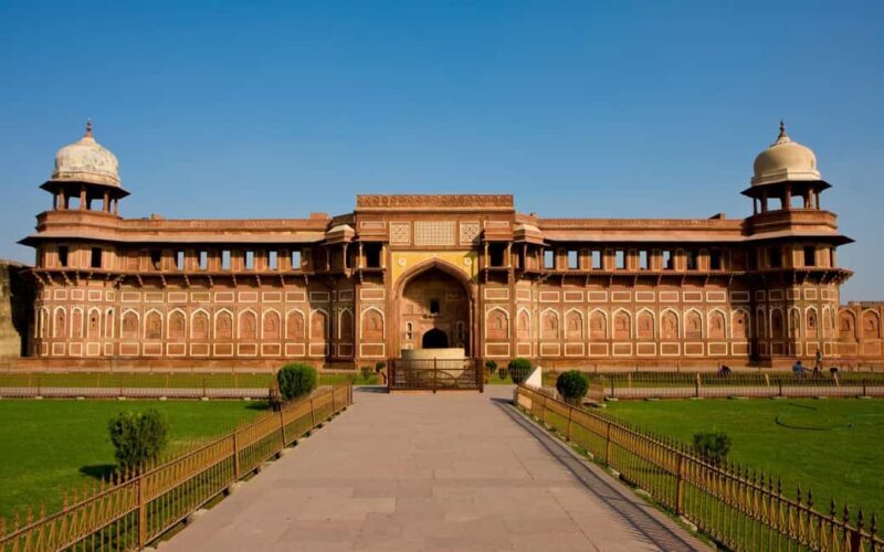 From Delhi: 3-Day Golden Triangle Tour with Hotels - The Sum Up