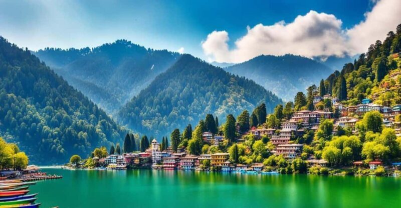 From Delhi: 3-Day Nainital Tour by Car with Accommodation - FAQs