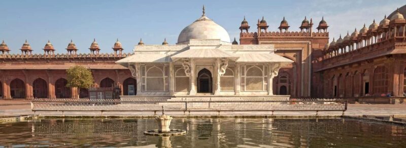 From Delhi: 3-Day Private Golden Triangle Tour with Hotels - Key Points