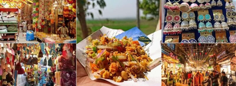 From Delhi: 3-Day Private Golden Triangle Tour with Hotels - The Full 3-Day Experience: What to Expect