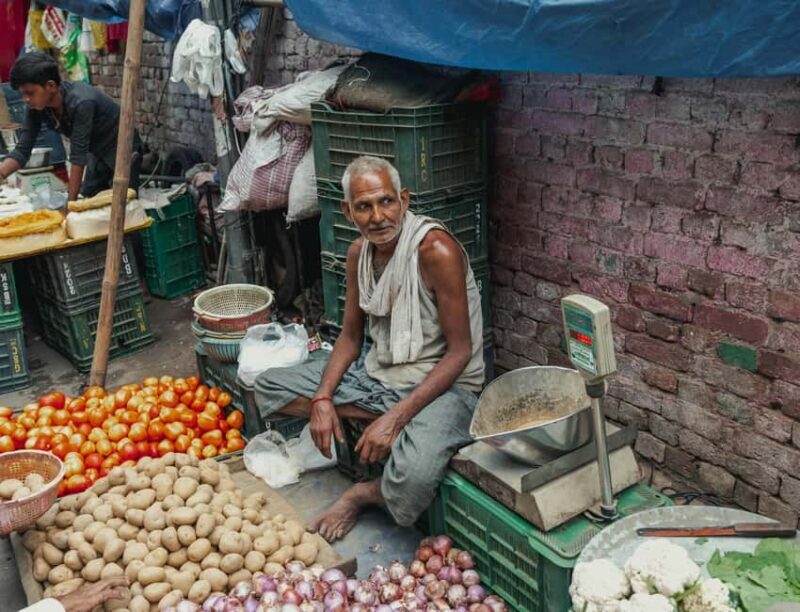 From Delhi: 3 Days 2 Nights Tour (New Delhi, Agra, Jaipur) - Exploring the Cities and Their Highlights