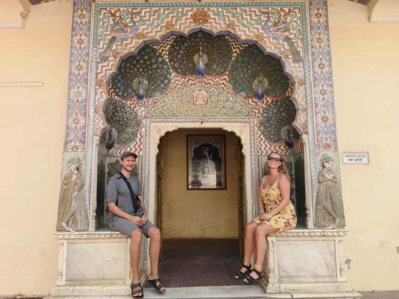 From Delhi: 3 Days Golden Triangle Tour - From Delhi: 3 Days Golden Triangle Tour