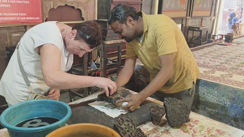 From Delhi: 3 Days Golden Triangle Tour - Key Points