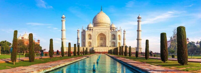 From Delhi : 3 Days Golden Triangle Tour - Delhi Agra Jaipur - A Deep Dive into the 3-Day Golden Triangle Tour