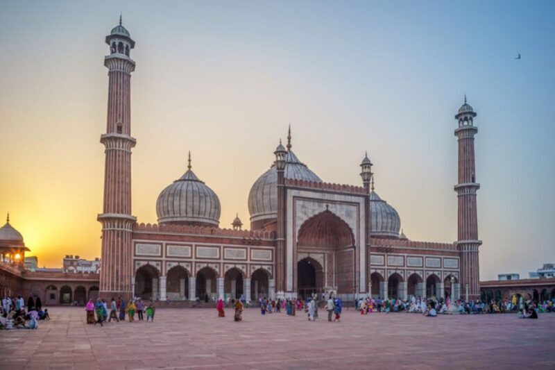 From Delhi : 3 Days Golden Triangle Tour - Frequently Asked Questions (FAQs)
