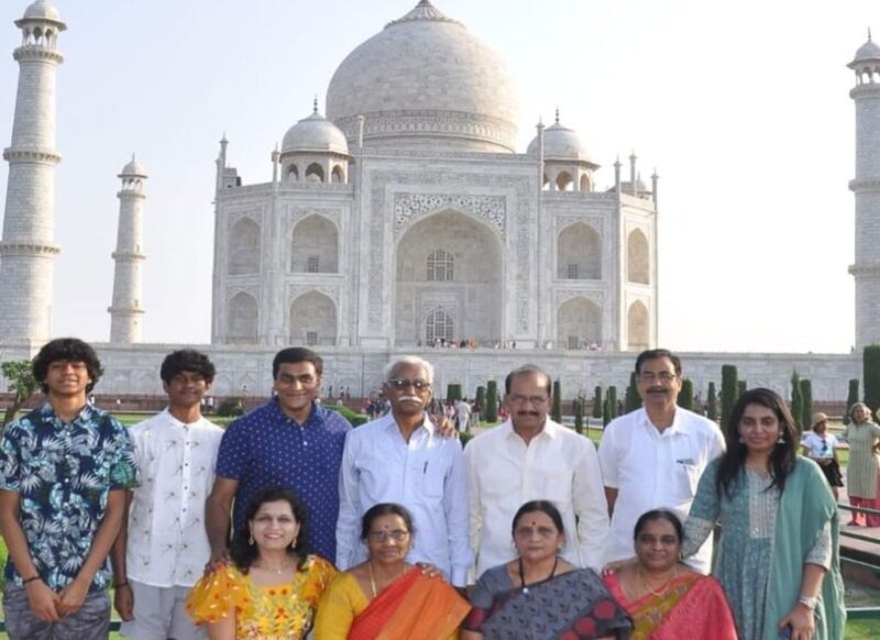 From Delhi: 3 Days Golden Triangle Tour With Hotels - Who Will Love This Tour?
