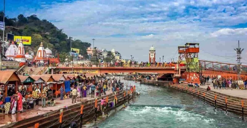 From Delhi: 3 Days Haridwar Rishikesh Tour With Guide - Exploring the 3-Day Haridwar Rishikesh Tour: A Practical Guide