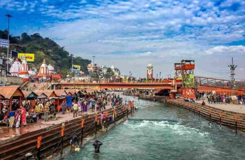 From Delhi: 3 Days Haridwar Rishikesh Tour With Guide - The Experience: What You Can Expect