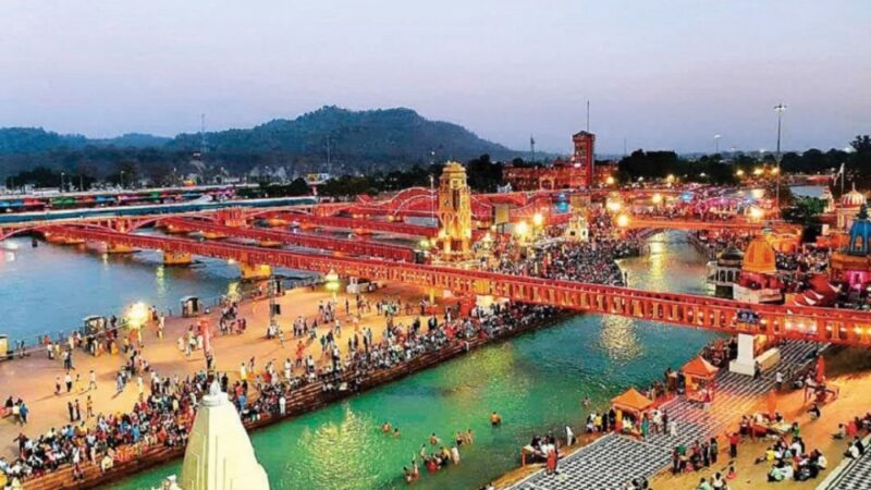 From Delhi: 3 Days Haridwar Rishikesh Tour With Guide - FAQ