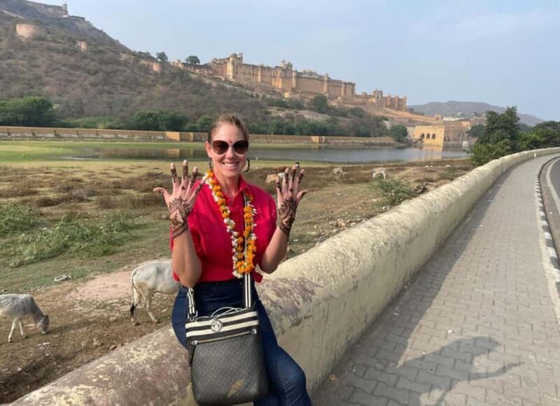 From Delhi: 3-Days Jaipur & Ranthambore Wildlife Safari Tour - Final Thoughts