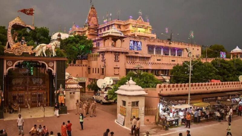 From Delhi: 3 Days Mathura Vrindavan tour - From Delhi: 3 Days Mathura Vrindavan Tour – An In-Depth Review