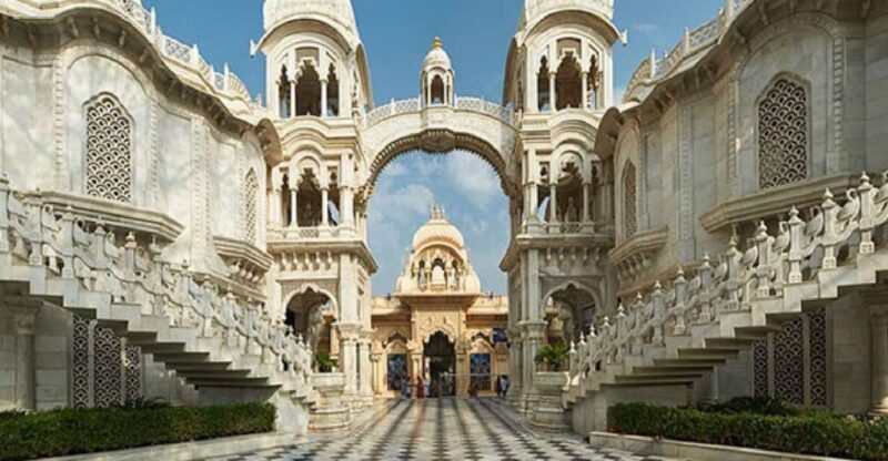 From Delhi: 3 Days Mathura Vrindavan tour - Practicalities and Value