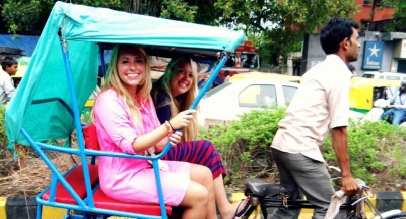 From Delhi: 3-Days Private Golden Triangle Tour with Hotel - Why Travelers Love This Tour