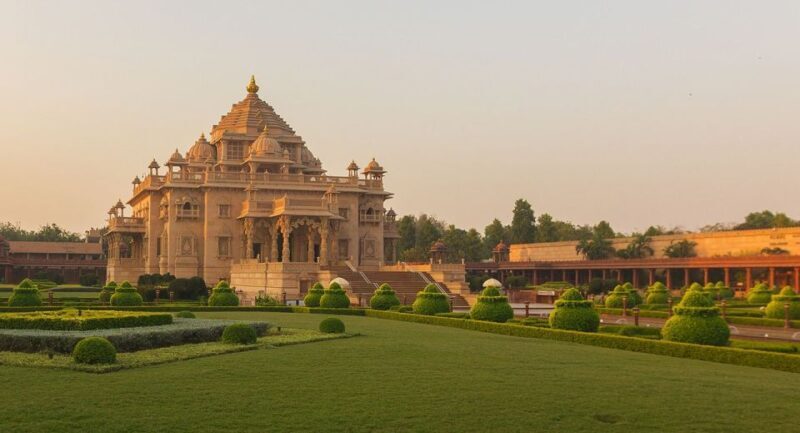 From Delhi: 3-Days Private Golden Triangle Tour with Hotel - What Could Be Better?