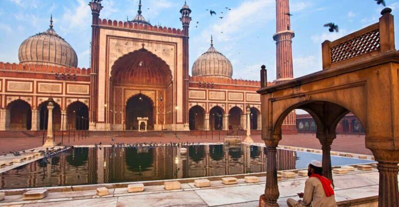 From Delhi: 3-Hour Old Delhi Tuk-Tuk Tour with Pick-up - Practical Details and Tips for the Tour