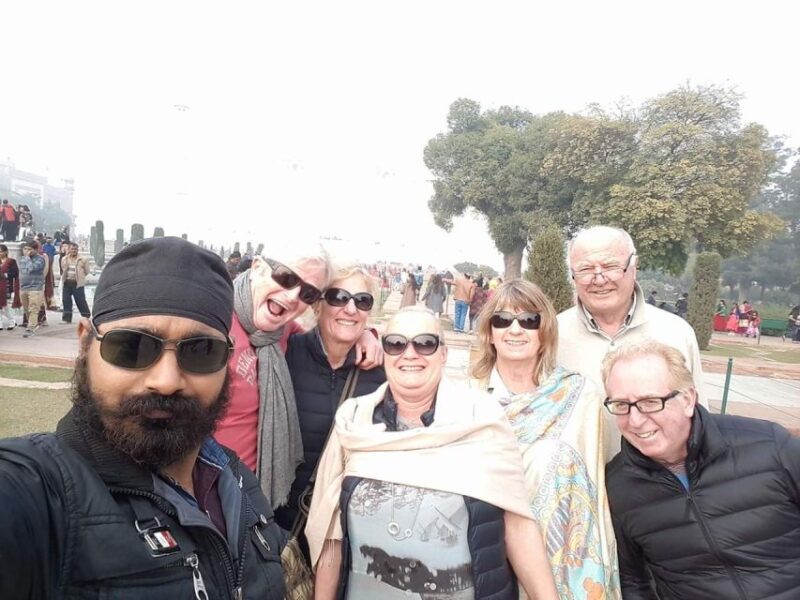 From Delhi : 3 Nights 4 Days Golden Triangle Tour By Car - Final Thoughts